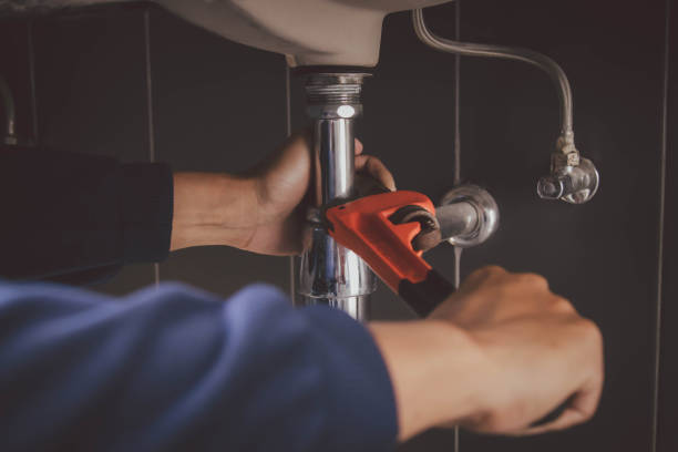 Best Plumbing Inspections & Maintenance in Chaska, MN